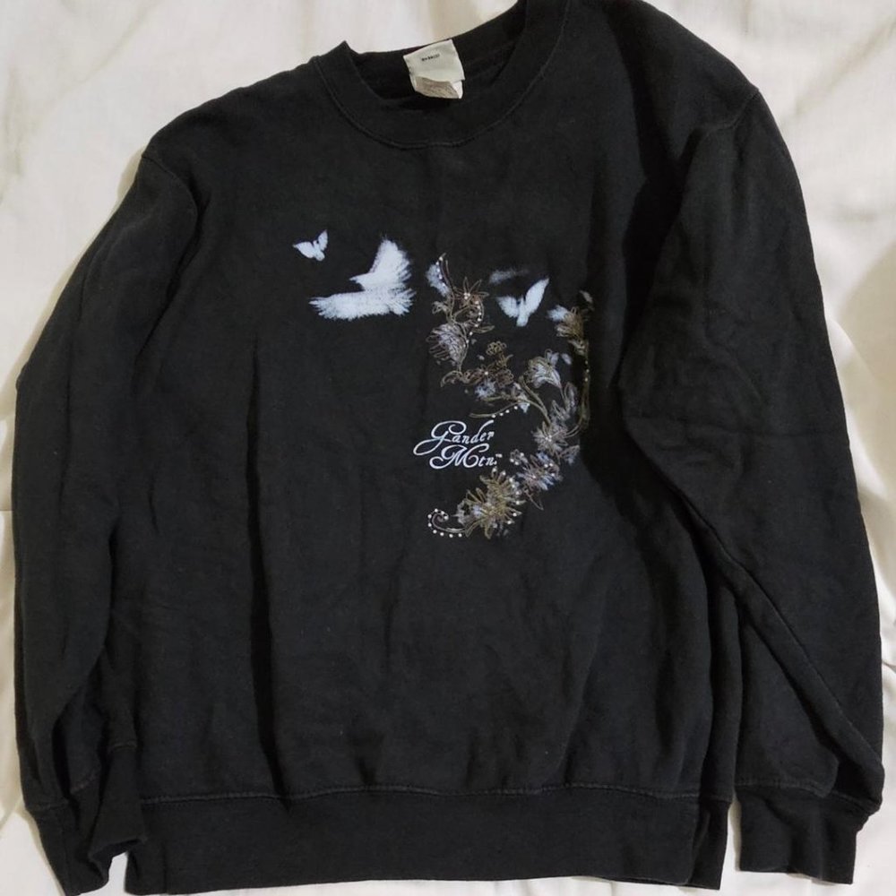 Old Varsity Brand Sweater